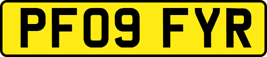 PF09FYR