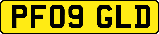 PF09GLD