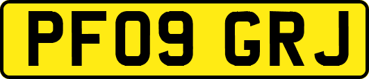 PF09GRJ