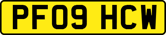 PF09HCW