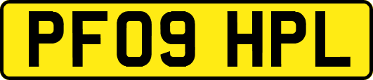 PF09HPL