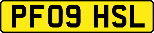 PF09HSL
