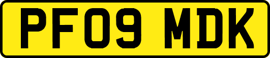 PF09MDK