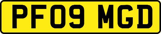 PF09MGD