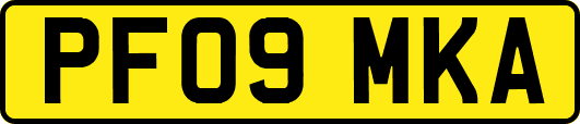 PF09MKA