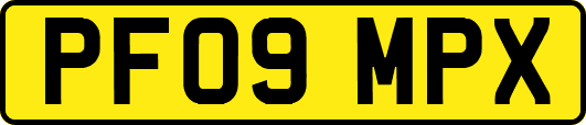 PF09MPX