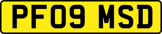 PF09MSD