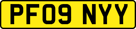 PF09NYY
