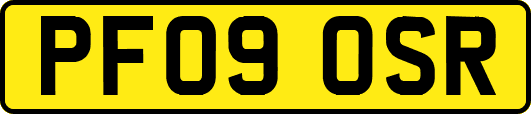 PF09OSR