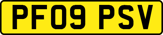 PF09PSV
