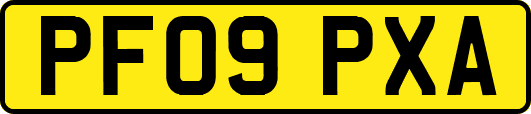 PF09PXA