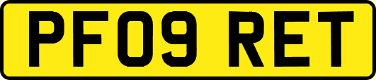 PF09RET
