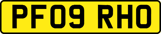 PF09RHO