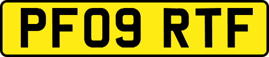 PF09RTF