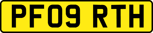 PF09RTH