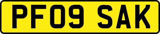 PF09SAK