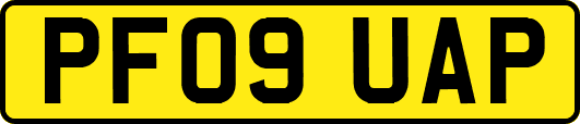 PF09UAP