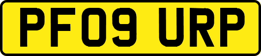 PF09URP