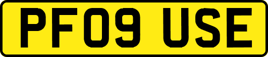 PF09USE