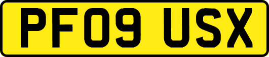 PF09USX
