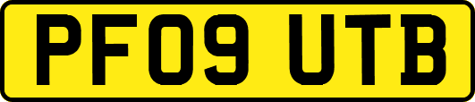 PF09UTB