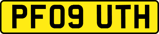 PF09UTH