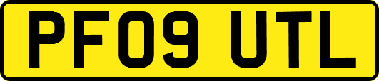 PF09UTL