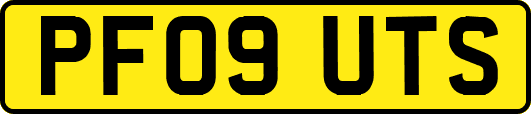 PF09UTS