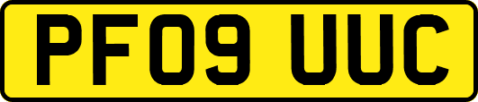 PF09UUC
