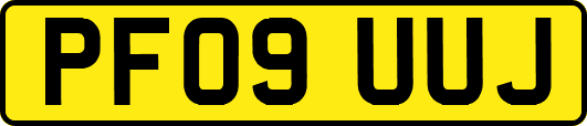 PF09UUJ