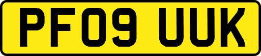 PF09UUK