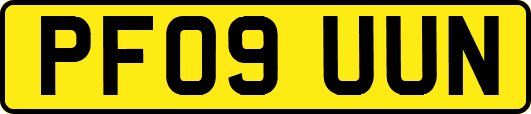 PF09UUN