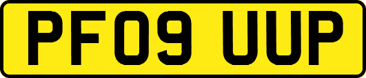 PF09UUP