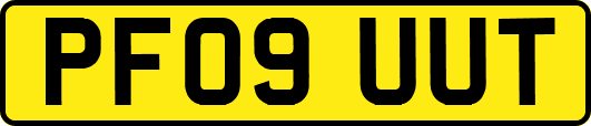 PF09UUT