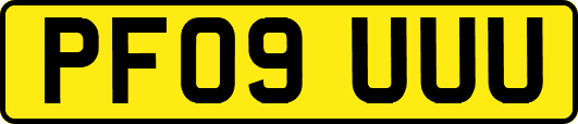PF09UUU