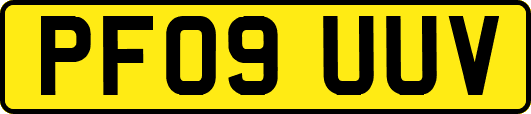 PF09UUV
