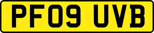 PF09UVB