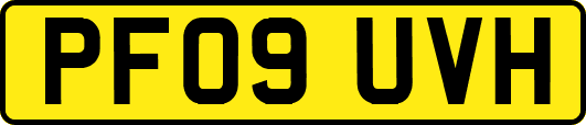 PF09UVH