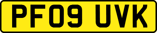 PF09UVK
