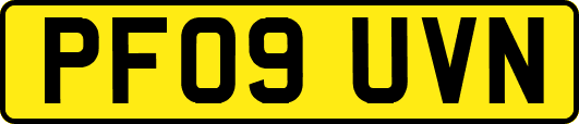 PF09UVN