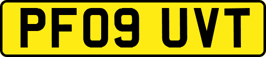 PF09UVT