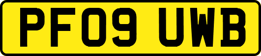 PF09UWB