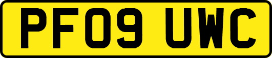 PF09UWC