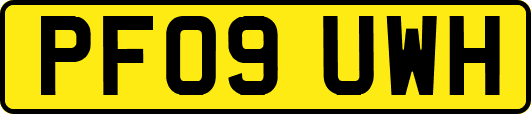 PF09UWH