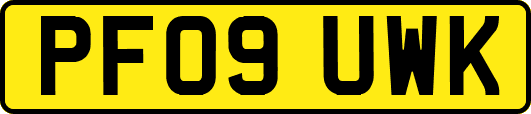 PF09UWK