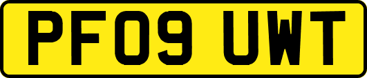 PF09UWT