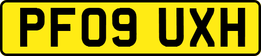 PF09UXH