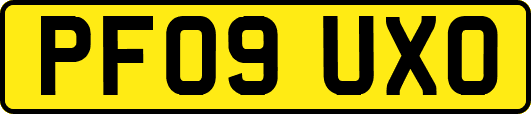 PF09UXO