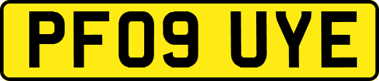 PF09UYE