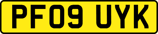 PF09UYK